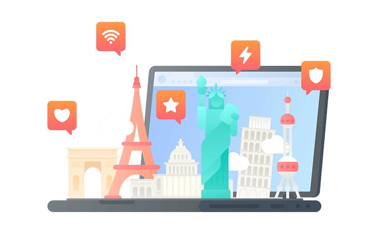 在斯洛文尼亚连接到中国vpn - 海龟VPN